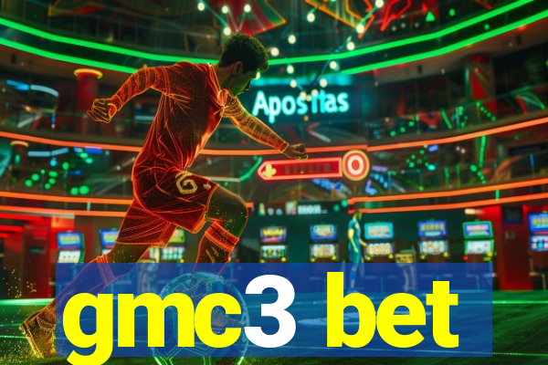 gmc3 bet